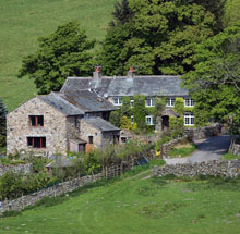 Crookwath Cottage: The Aga