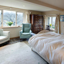 Crookwath Cottage: Bedroom