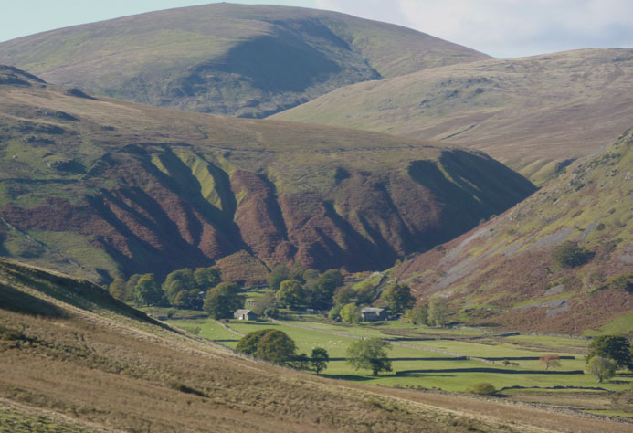 Crookath Cottage: Dowthwaite Head